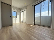 【東京都/世田谷区上用賀】CS上用賀ハウス 洋室