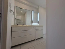 【東京都/世田谷区上用賀】CS上用賀ハウス 洗面所