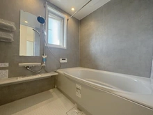 【東京都/世田谷区上用賀】CS上用賀ハウス 浴室