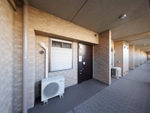 【東京都/世田谷区中町】ブランズシティ世田谷中町 ブルームフォレスト 玄関