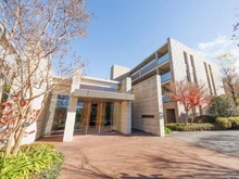 【東京都/世田谷区中町】ブランズシティ世田谷中町 ブルームフォレスト 外観