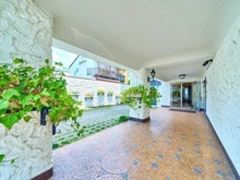 【東京都/世田谷区奥沢】秀和第2奥沢レジデンス エントランス