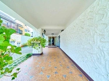 【東京都/世田谷区奥沢】秀和第2奥沢レジデンス エントランス