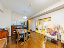 【東京都/杉並区南荻窪】エクレールガーデン南荻窪 LDK