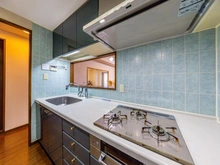 【東京都/杉並区南荻窪】エクレールガーデン南荻窪 キッチン