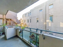 【東京都/杉並区南荻窪】エクレールガーデン南荻窪 バルコニー