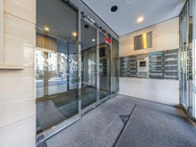 【東京都/杉並区南荻窪】エクレールガーデン南荻窪 エントランス