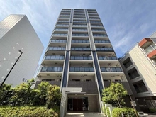 【東京都/墨田区江東橋】エクセレントシティ錦糸町 外観