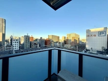 【東京都/墨田区江東橋】エクセレントシティ錦糸町 眺望