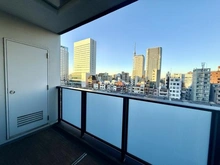 【東京都/墨田区江東橋】エクセレントシティ錦糸町 眺望