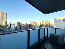 【東京都/墨田区江東橋】エクセレントシティ錦糸町 眺望