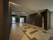 【東京都/墨田区江東橋】エクセレントシティ錦糸町 共用部