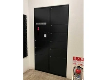 【東京都/墨田区江東橋】エクセレントシティ錦糸町 宅配BOX