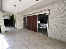 【東京都/墨田区江東橋】エクセレントシティ錦糸町 エントランス