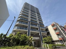 【東京都/墨田区江東橋】エクセレントシティ錦糸町 外観