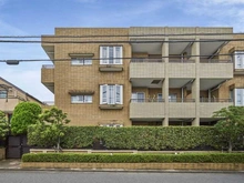 【東京都/杉並区荻窪】荻窪二丁目シティハウス 外観