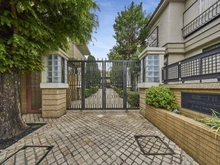 【東京都/杉並区荻窪】荻窪二丁目シティハウス アプローチ