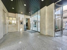 【東京都/杉並区荻窪】荻窪二丁目シティハウス エントランス