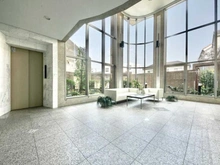 【東京都/杉並区荻窪】荻窪二丁目シティハウス エントランス