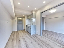 【東京都/杉並区高井戸東】高井戸永谷マンション LDK