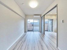 【東京都/杉並区高井戸東】高井戸永谷マンション 洋室