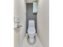 【東京都/杉並区高井戸東】高井戸永谷マンション トイレ