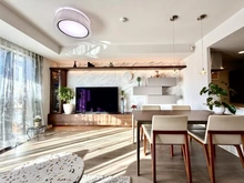 【東京都/目黒区大岡山】プラウド都立大学 リビング・ダイニング