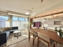 【東京都/目黒区大岡山】プラウド都立大学 リビング・ダイニング