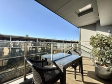 【東京都/目黒区大岡山】プラウド都立大学 眺望