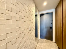 【東京都/目黒区大岡山】プラウド都立大学 廊下