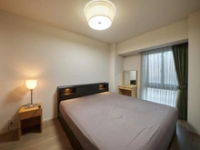 【東京都/目黒区大岡山】プラウド都立大学 洋室