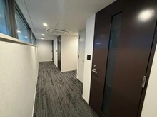 【東京都/目黒区大岡山】プラウド都立大学 共用部