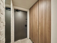 【東京都/目黒区大岡山】プラウド都立大学 廊下