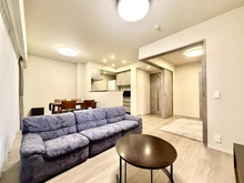 【東京都/杉並区堀ノ内】プラウドシティ方南町 リビング・ダイニング