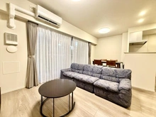 【東京都/杉並区堀ノ内】プラウドシティ方南町 リビング・ダイニング