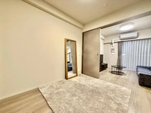 【東京都/杉並区堀ノ内】プラウドシティ方南町 洋室