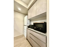 【東京都/杉並区堀ノ内】プラウドシティ方南町 キッチン