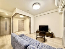 【東京都/杉並区堀ノ内】プラウドシティ方南町 リビング・ダイニング