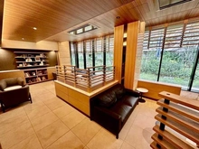 【東京都/杉並区堀ノ内】プラウドシティ方南町 エントランス