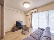 【東京都/杉並区堀ノ内】プラウドシティ方南町 リビング・ダイニング