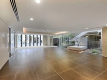 【東京都/杉並区方南】ローレルコート笹塚 共用部