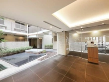 【東京都/杉並区方南】ローレルコート笹塚 共用部