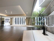 【東京都/杉並区方南】ローレルコート笹塚 共用部