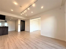 【埼玉県/さいたま市浦和区常盤】浦和常盤パーク・ホームズ LDK