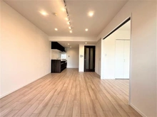 【埼玉県/さいたま市浦和区常盤】浦和常盤パーク・ホームズ LDK