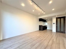 【埼玉県/さいたま市浦和区常盤】浦和常盤パーク・ホームズ LDK