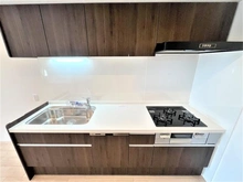 【埼玉県/さいたま市浦和区常盤】浦和常盤パーク・ホームズ キッチン