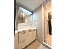 【埼玉県/さいたま市浦和区常盤】浦和常盤パーク・ホームズ 洗面所