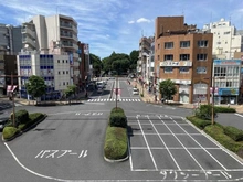 【埼玉県/さいたま市浦和区常盤】浦和常盤パーク・ホームズ JR京浜東北・根岸線「北浦和」駅（現地より約480m）