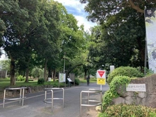 【埼玉県/さいたま市浦和区常盤】浦和常盤パーク・ホームズ 北浦和公園（現地より約610m）